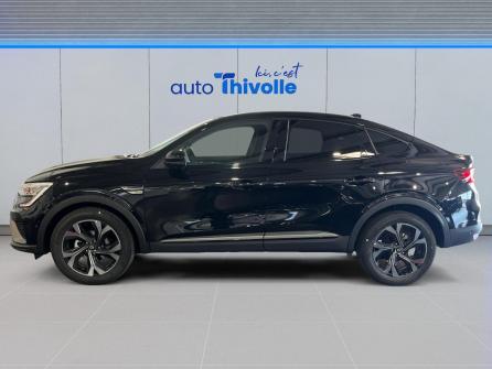 RENAULT Arkana mild hybrid 160 EDC FAP - 22 R.S. Line à vendre à Macon - Image n°2