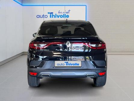 RENAULT Arkana mild hybrid 160 EDC FAP - 22 R.S. Line à vendre à Macon - Image n°4