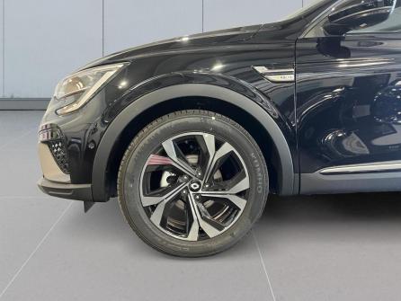 RENAULT Arkana mild hybrid 160 EDC FAP - 22 R.S. Line à vendre à Macon - Image n°9
