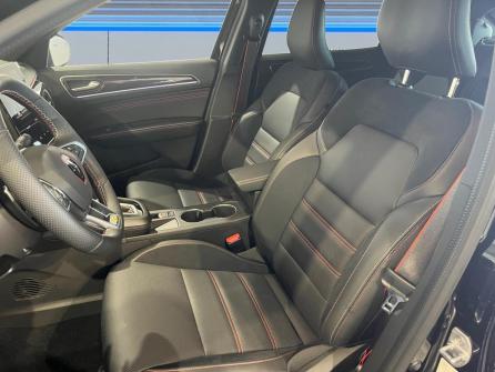 RENAULT Arkana mild hybrid 160 EDC FAP - 22 R.S. Line à vendre à Macon - Image n°10