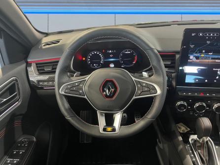 RENAULT Arkana mild hybrid 160 EDC FAP - 22 R.S. Line à vendre à Macon - Image n°13