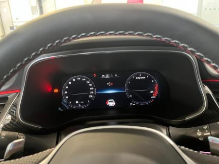 RENAULT Arkana mild hybrid 160 EDC FAP - 22 R.S. Line à vendre à Macon - Image n°14