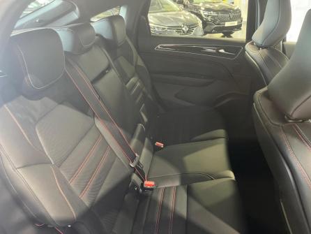 RENAULT Arkana mild hybrid 160 EDC FAP - 22 R.S. Line à vendre à Macon - Image n°23