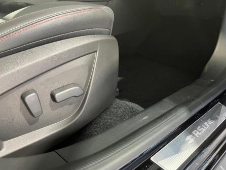 RENAULT Arkana mild hybrid 160 EDC FAP - 22 R.S. Line à vendre à Macon - Image n°24