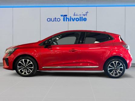 RENAULT Clio Clio TCe 90 Techno à vendre à Macon - Image n°2