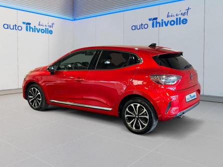 RENAULT Clio Clio TCe 90 Techno à vendre à Macon - Image n°3
