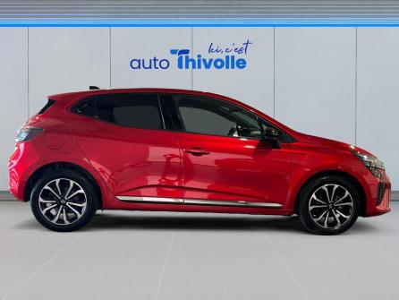 RENAULT Clio Clio TCe 90 Techno à vendre à Macon - Image n°6
