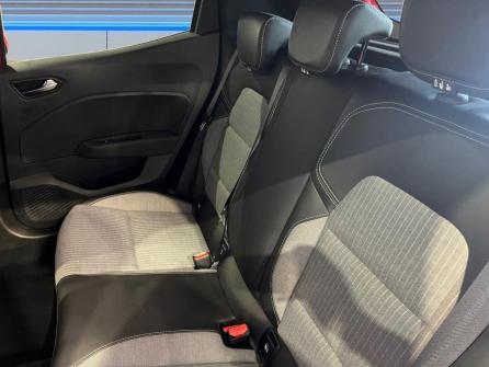 RENAULT Clio Clio TCe 90 Techno à vendre à Macon - Image n°19