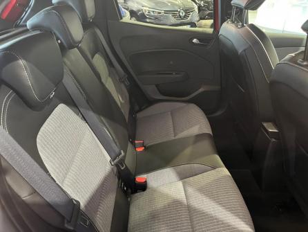 RENAULT Clio Clio TCe 90 Techno à vendre à Macon - Image n°22