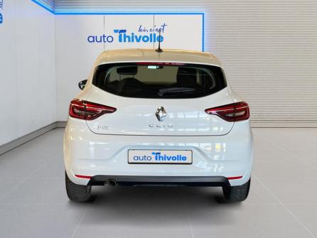 RENAULT Clio Sté CLIO SOCIETE BLUE DCI 100 - 21N AIR NAV à vendre à Macon - Image n°4