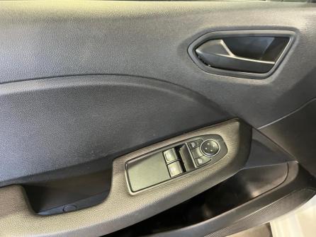 RENAULT Clio Sté CLIO SOCIETE BLUE DCI 100 - 21N AIR NAV à vendre à Macon - Image n°11