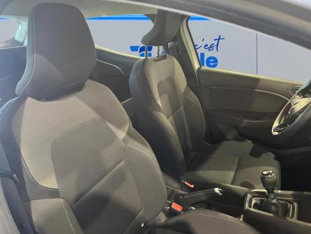 RENAULT Clio Sté CLIO SOCIETE BLUE DCI 100 - 21N AIR NAV à vendre à Macon - Image n°19