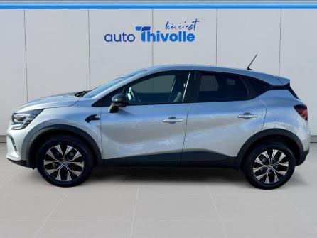 RENAULT Captur TCe 90 Evolution à vendre à Saint-Chamond - Image n°2