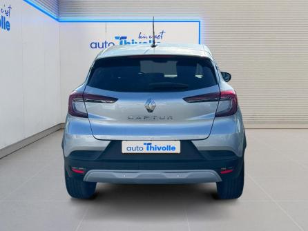 RENAULT Captur TCe 90 Evolution à vendre à Saint-Chamond - Image n°4