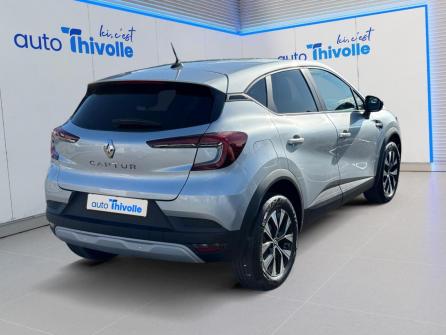 RENAULT Captur TCe 90 Evolution à vendre à Saint-Chamond - Image n°5