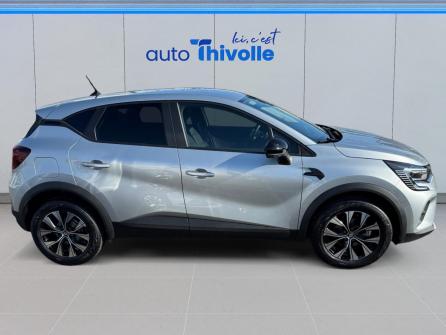 RENAULT Captur TCe 90 Evolution à vendre à Saint-Chamond - Image n°6