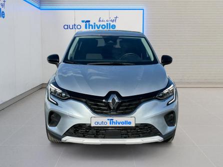 RENAULT Captur TCe 90 Evolution à vendre à Saint-Chamond - Image n°8