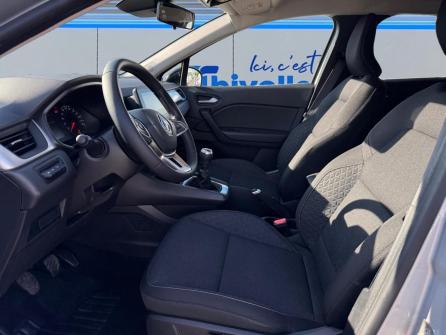 RENAULT Captur TCe 90 Evolution à vendre à Saint-Chamond - Image n°10