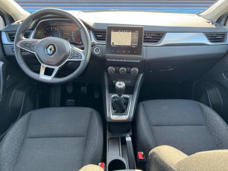 RENAULT Captur TCe 90 Evolution à vendre à Saint-Chamond - Image n°12