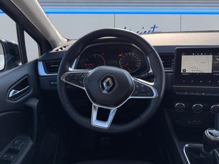 RENAULT Captur TCe 90 Evolution à vendre à Saint-Chamond - Image n°13