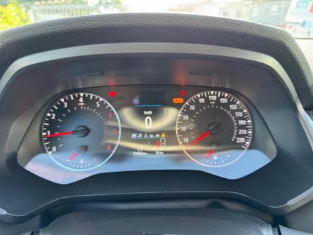 RENAULT Captur TCe 90 Evolution à vendre à Saint-Chamond - Image n°14