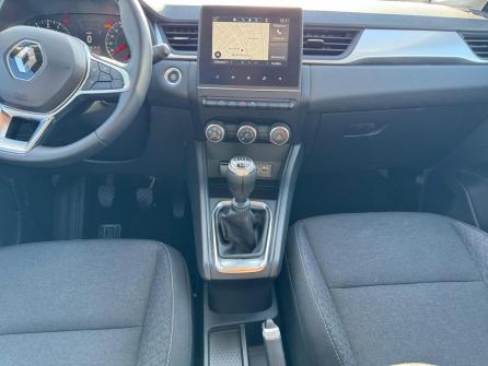 RENAULT Captur TCe 90 Evolution à vendre à Saint-Chamond - Image n°15