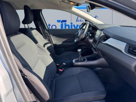 RENAULT Captur TCe 90 Evolution à vendre à Saint-Chamond - Image n°17