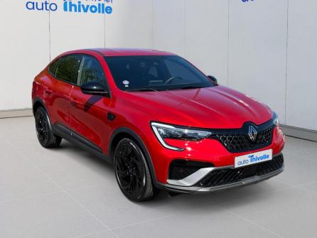 RENAULT Arkana TCe 160 EDC - 23 esprit Alpine à vendre à Saint-Chamond - Image n°7