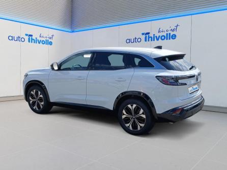 RENAULT Austral E-Tech hybrid 200 Techno à vendre à Saint-Etienne - Image n°3