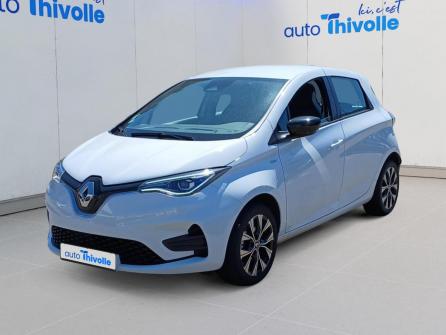 RENAULT Zoe Zoe R110 Achat Intégral Limited à vendre à Saint-Etienne - Image n°1