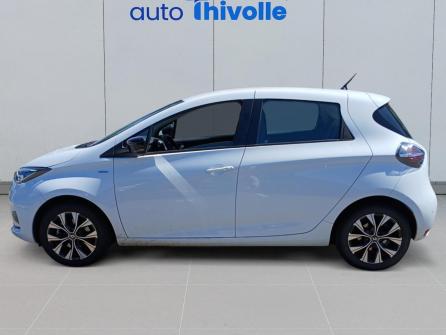 RENAULT Zoe Zoe R110 Achat Intégral Limited à vendre à Saint-Etienne - Image n°2