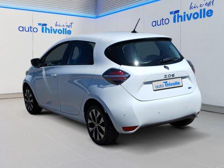 RENAULT Zoe Zoe R110 Achat Intégral Limited à vendre à Saint-Etienne - Image n°3