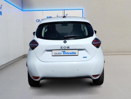RENAULT Zoe Zoe R110 Achat Intégral Limited à vendre à Saint-Etienne - Image n°4