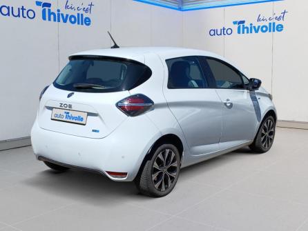 RENAULT Zoe Zoe R110 Achat Intégral Limited à vendre à Saint-Etienne - Image n°5