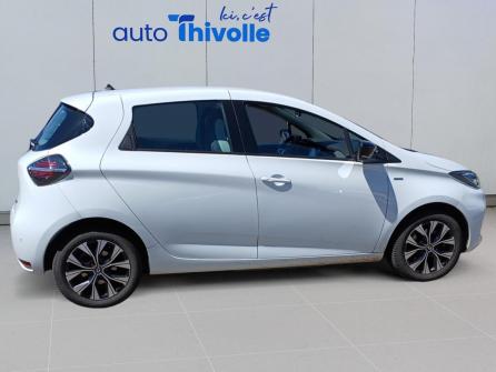 RENAULT Zoe Zoe R110 Achat Intégral Limited à vendre à Saint-Etienne - Image n°6