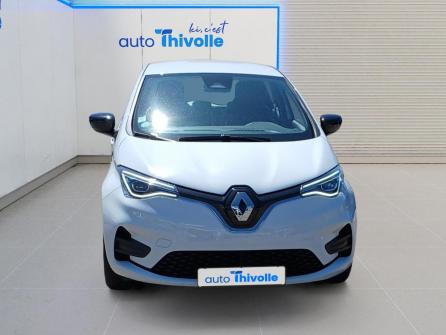 RENAULT Zoe Zoe R110 Achat Intégral Limited à vendre à Saint-Etienne - Image n°8