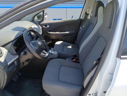 RENAULT Zoe Zoe R110 Achat Intégral Limited à vendre à Saint-Etienne - Image n°10