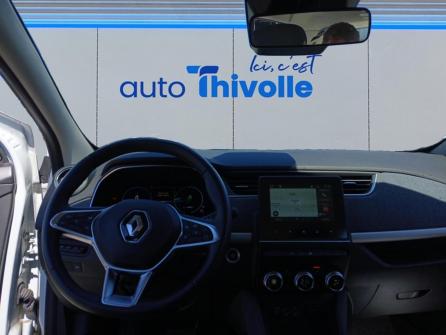 RENAULT Zoe Zoe R110 Achat Intégral Limited à vendre à Saint-Etienne - Image n°12