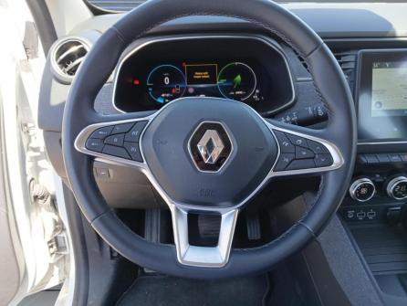 RENAULT Zoe Zoe R110 Achat Intégral Limited à vendre à Saint-Etienne - Image n°13