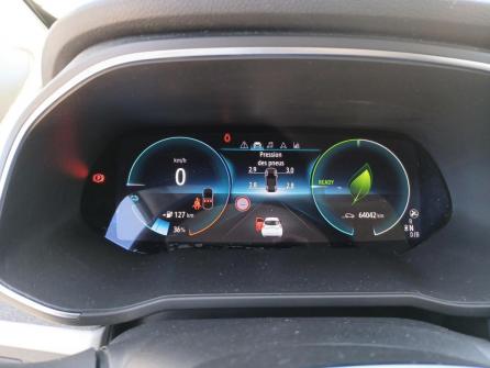 RENAULT Zoe Zoe R110 Achat Intégral Limited à vendre à Saint-Etienne - Image n°14