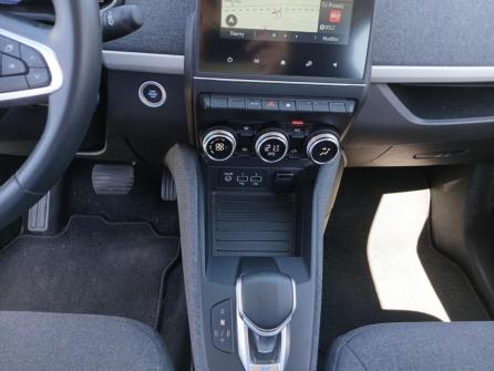 RENAULT Zoe Zoe R110 Achat Intégral Limited à vendre à Saint-Etienne - Image n°15