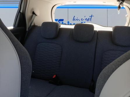 RENAULT Zoe Zoe R110 Achat Intégral Limited à vendre à Saint-Etienne - Image n°16