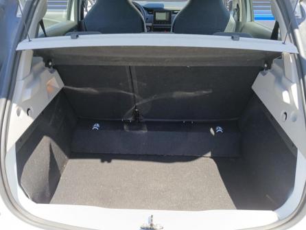 RENAULT Zoe Zoe R110 Achat Intégral Limited à vendre à Saint-Etienne - Image n°17