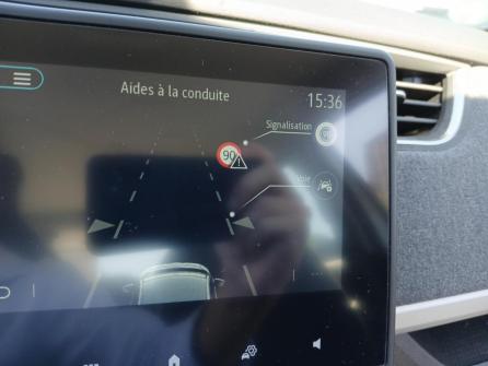 RENAULT Zoe Zoe R110 Achat Intégral Limited à vendre à Saint-Etienne - Image n°20