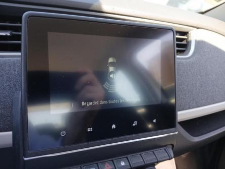 RENAULT Zoe Zoe R110 Achat Intégral Limited à vendre à Saint-Etienne - Image n°21