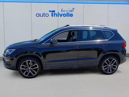 SEAT Ateca 1.4 EcoTSI 150 ch ACT Start/Stop DSG7 Xcellence à vendre à Saint-Etienne - Image n°2