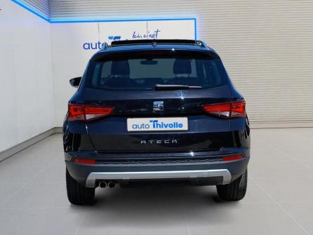 SEAT Ateca 1.4 EcoTSI 150 ch ACT Start/Stop DSG7 Xcellence à vendre à Saint-Etienne - Image n°4