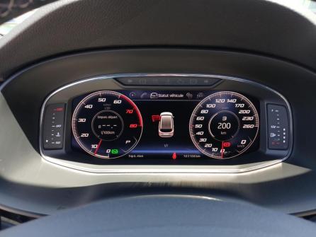 SEAT Ateca 1.4 EcoTSI 150 ch ACT Start/Stop DSG7 Xcellence à vendre à Saint-Etienne - Image n°14