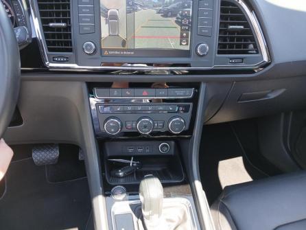 SEAT Ateca 1.4 EcoTSI 150 ch ACT Start/Stop DSG7 Xcellence à vendre à Saint-Etienne - Image n°15