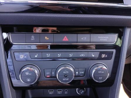 SEAT Ateca 1.4 EcoTSI 150 ch ACT Start/Stop DSG7 Xcellence à vendre à Saint-Etienne - Image n°19